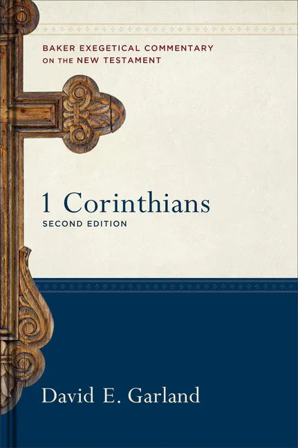 1 Corinthians - stevensbooks