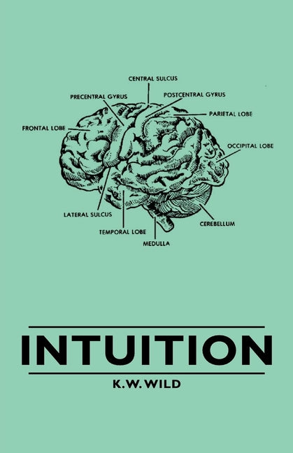 Intuition - Ingram