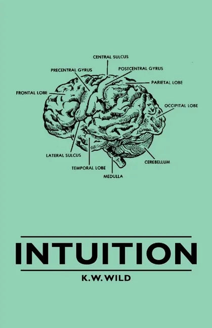 Intuition - stevensbooks