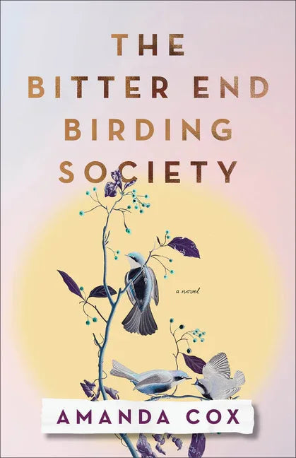 Bitter End Birding Society - stevensbooks