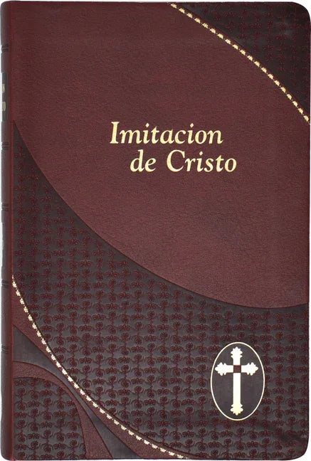 Imitacion de Cristo - stevensbooks
