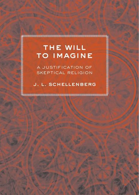 Will to Imagine - stevensbooks
