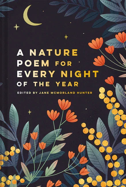 Nature Poem for Every Night of the Year - stevensbooks