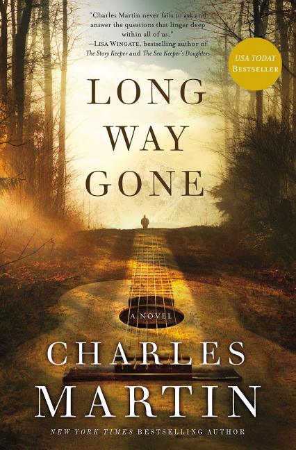 Long Way Gone - stevensbooks