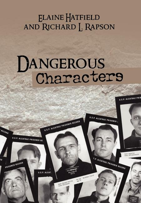 Dangerous Characters - Ingram