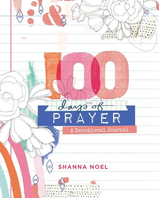 100 Days of Prayer - stevensbooks