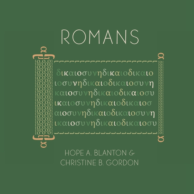 Romans: At His Feet Studies - Ingram