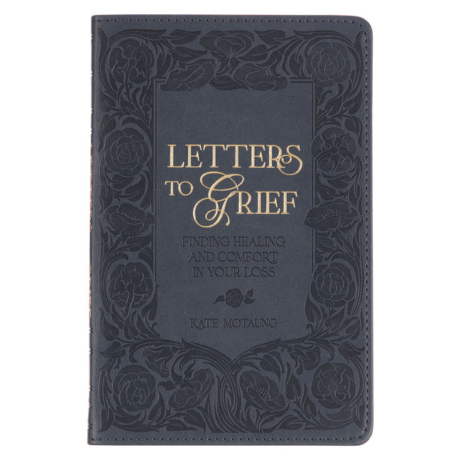 Letters to Grief - Ingram