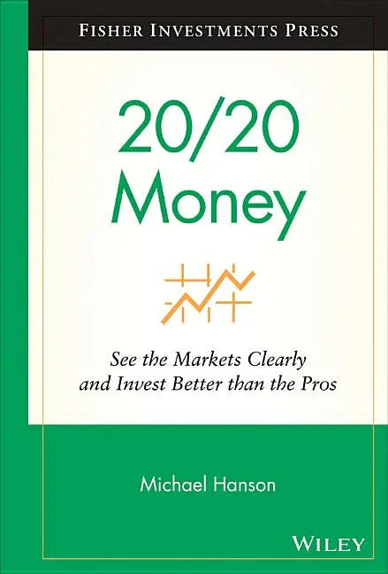 20/20 Money (FI) - stevensbooks