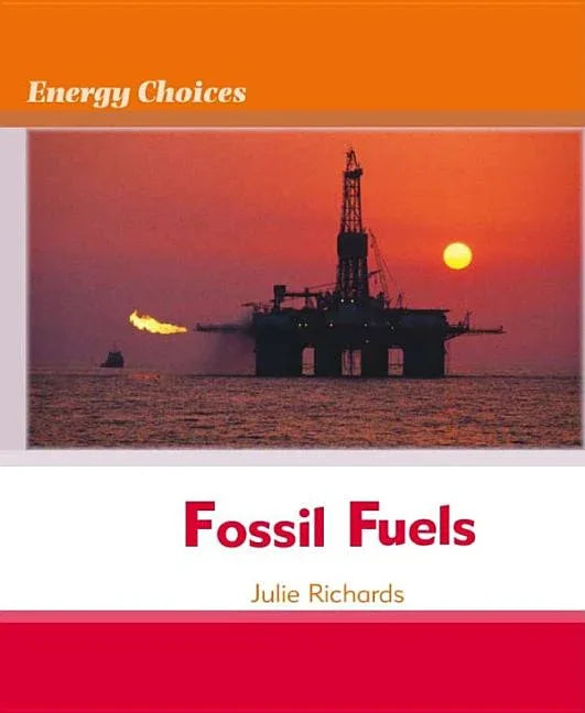Fossil Fuels - stevensbooks