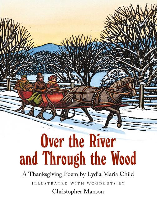 Over the River and Through the Wood - Ingram