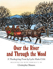 Over the River and Through the Wood - Ingram