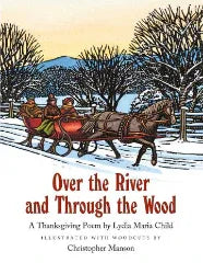 Over the River and Through the Wood - stevensbooks