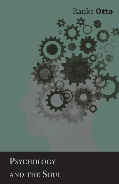 Psychology and the Soul - stevensbooks
