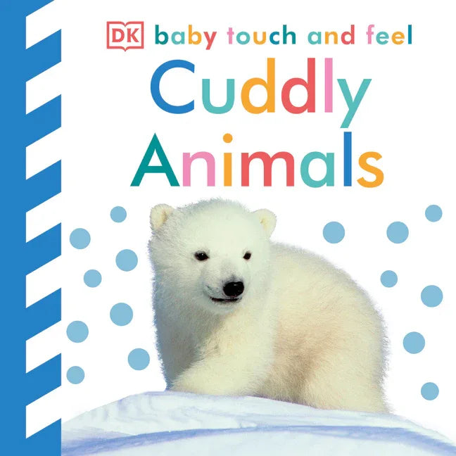 Cuddly Animals - stevensbooks