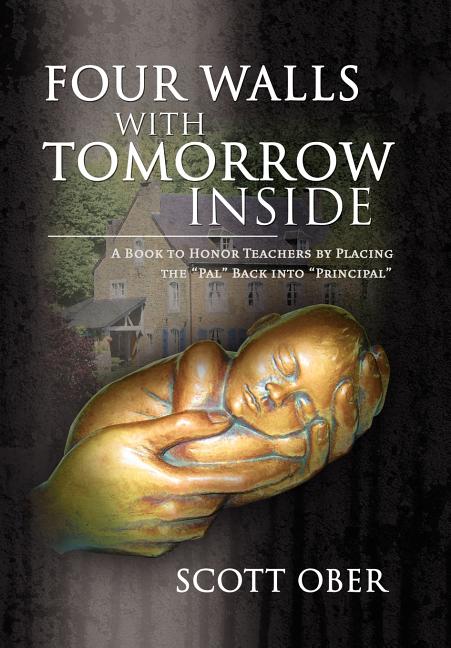 Four Walls With Tomorrow Inside - Ingram