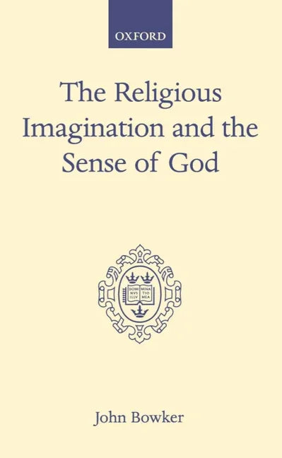 Religious Imagination and the Sense of God - stevensbooks