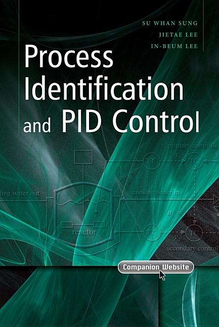 Process Identification and Pid Control - Ingram