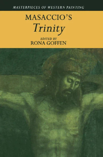 Masaccio's 'Trinity' - stevensbooks