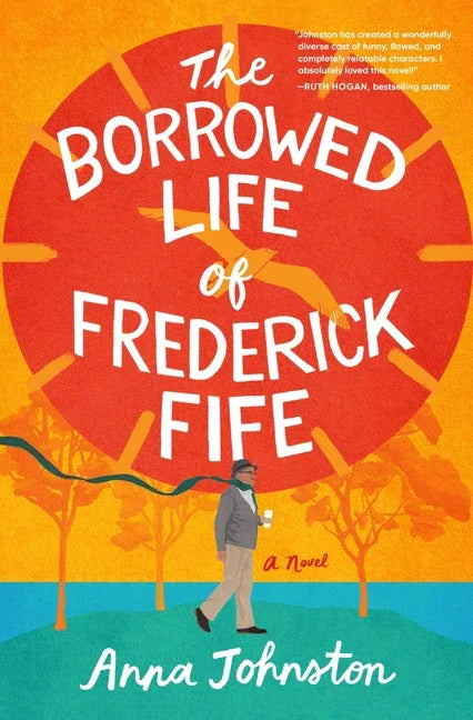 Borrowed Life of Frederick Fife - stevensbooks