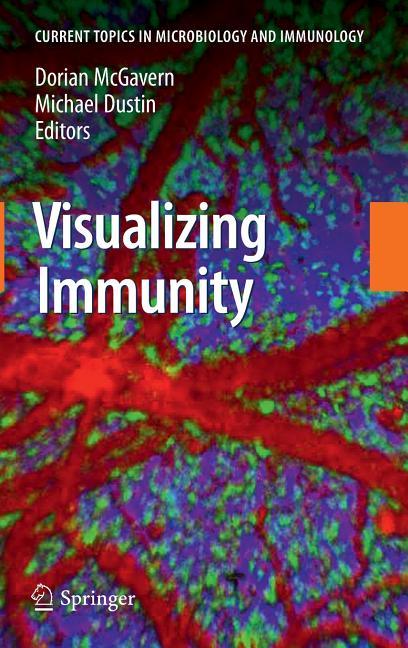 Visualizing Immunity (2009) - stevensbooks