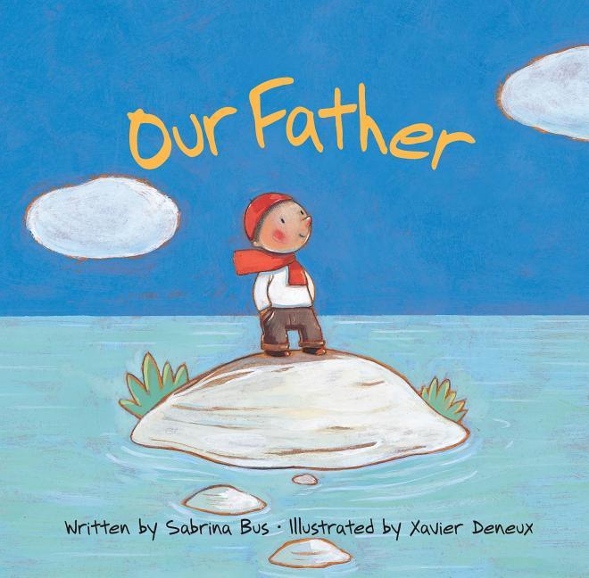 Our Father - stevensbooks