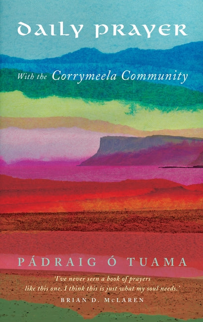 Daily Prayer with the Corrymeela Community - Ingram