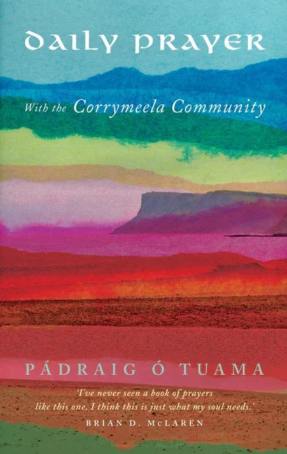 Daily Prayer with the Corrymeela Community - stevensbooks