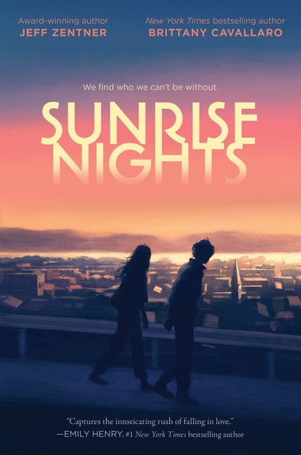Sunrise Nights - Ingram