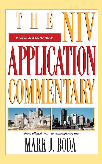 Haggai, Zechariah - Ingram