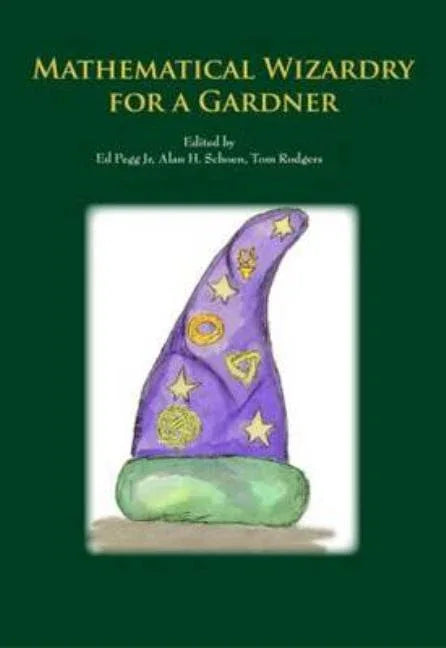 Mathematical Wizardry for a Gardner - stevensbooks