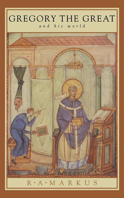 Gregory the Great and His World - stevensbooks