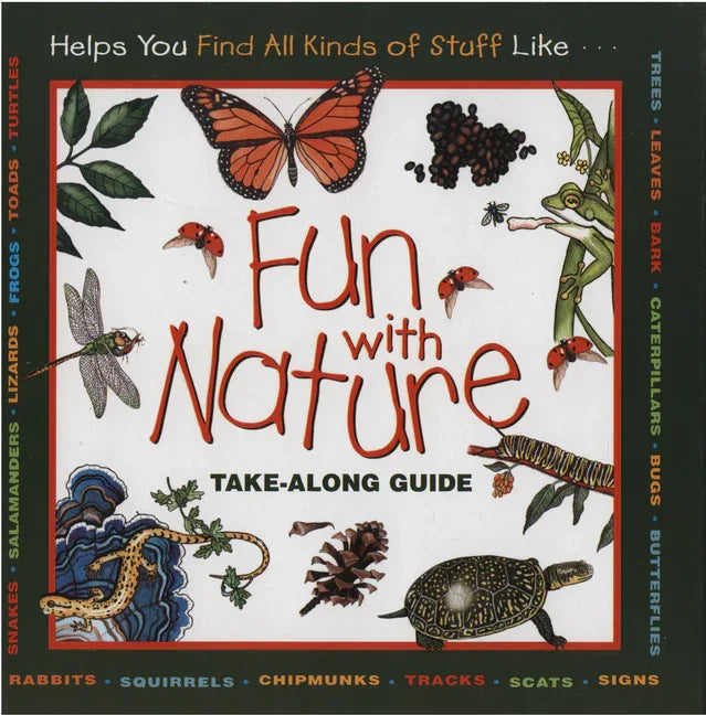 Fun with Nature - stevensbooks