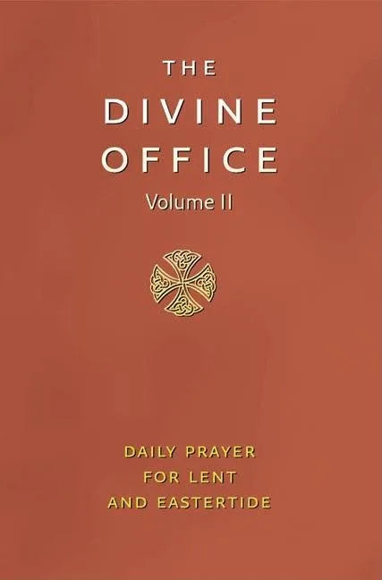 Divine Office Volume 2 - stevensbooks