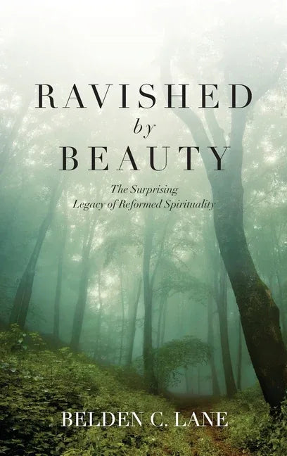 Ravished by Beauty: The Surprising Legacy of Reformed Spirituality - stevensbooks