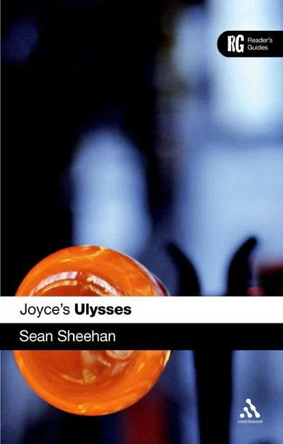 Joyce's Ulysses: A Reader's Guide - stevensbooks