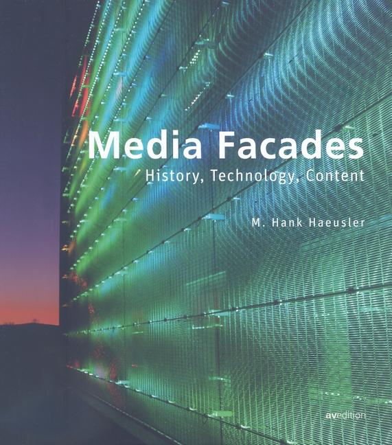Media Facades - Ingram