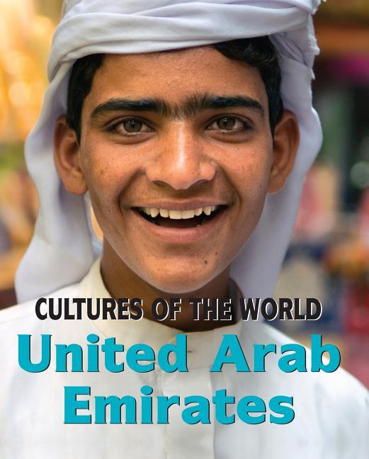 United Arab Emirates - stevensbooks