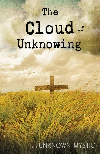 Cloud of Unknowing - stevensbooks