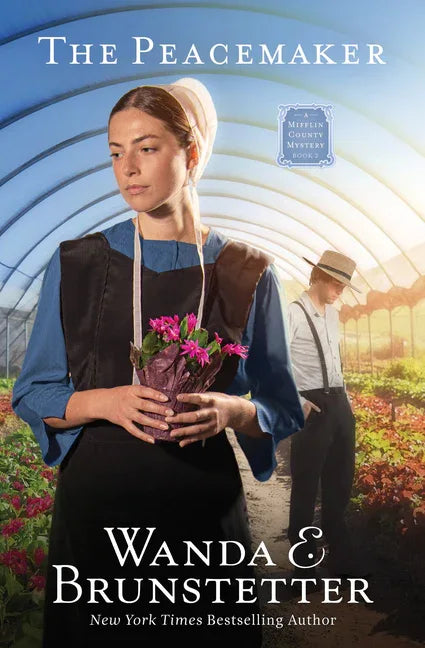 Peacemaker: Volume 2 - stevensbooks