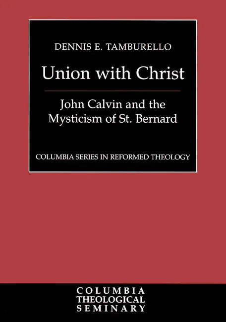 Union with Christ - stevensbooks