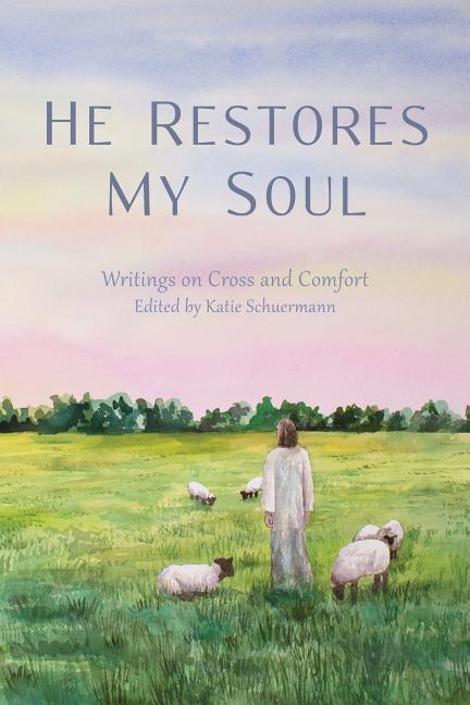 He Restores My Soul - stevensbooks