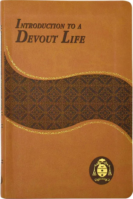 Introduction to a Devout Life - stevensbooks