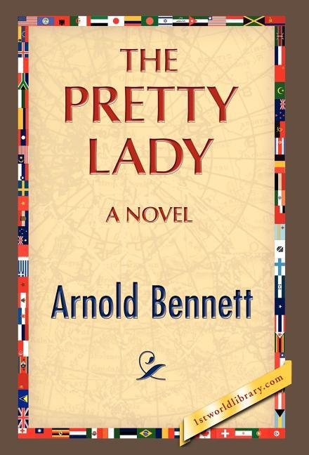 Pretty Lady - stevensbooks