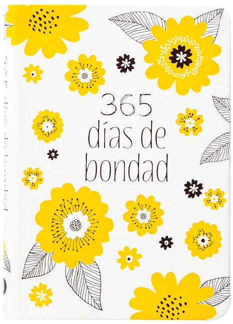 365 Días de Bondad - stevensbooks