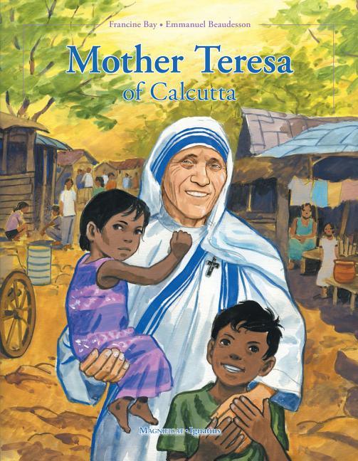 Mother Teresa of Calcutta - stevensbooks