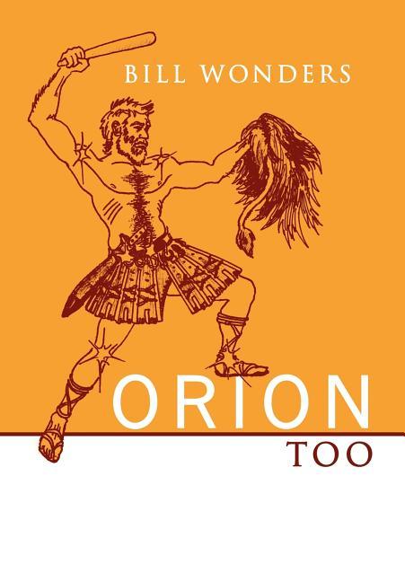 Orion Too - stevensbooks