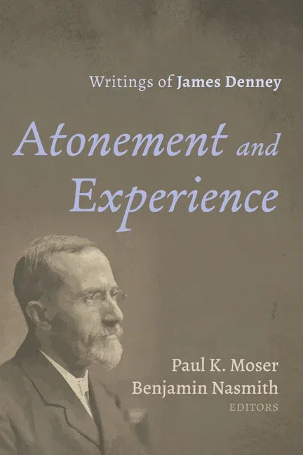 Atonement and Experience - stevensbooks