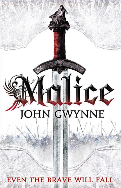 Malice - stevensbooks