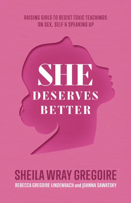 She Deserves Better - stevensbooks